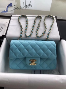 Chanel Bag 174 20cm